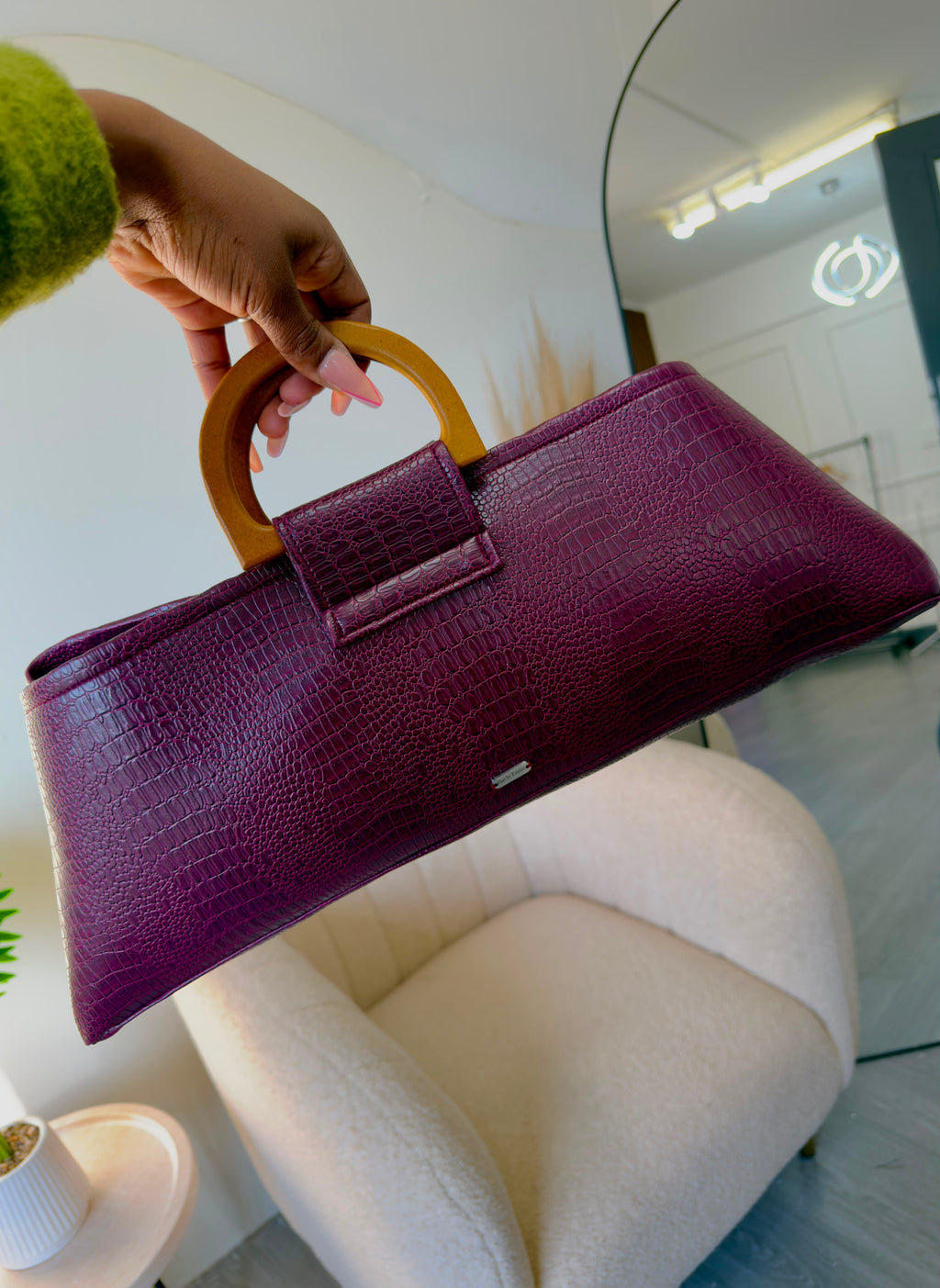 The Regal Bag