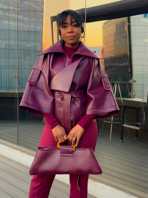The Regal Bag